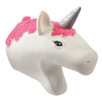 Unicorn Hand Novelty Puppets (set of 12)