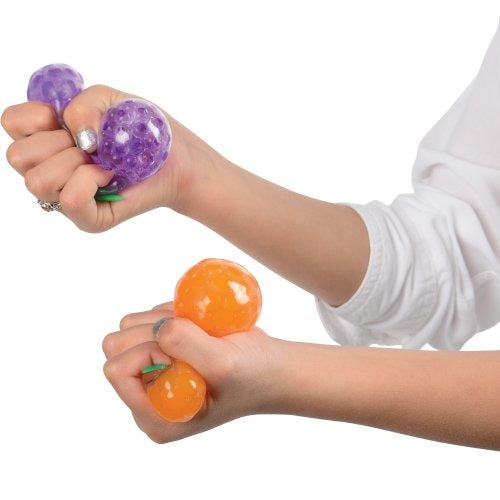Squashy Fruit Toy (1 Dozen)