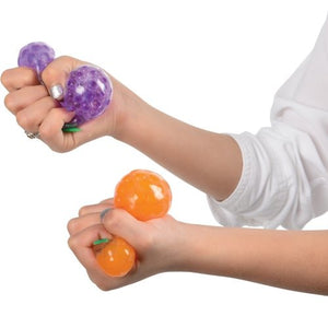 Squashy Fruit Toy (1 Dozen)