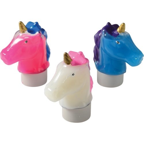 Unicorn Slime (1 Dozen) by US Toy