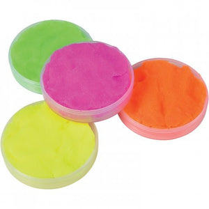 Halloween Spider Web Slime Party Favor (1 Dozen)