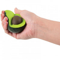 Squishy Avocadoes Toy (1 Dozen)