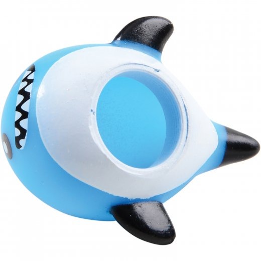 Shark Baby Finger Puppets Toy (Pack of 3)