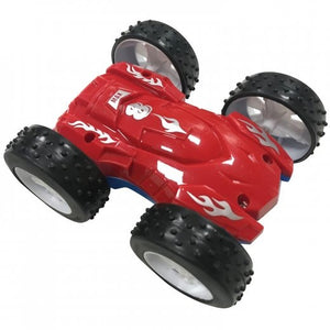 Friction Flip Car Toy 12 Per Display