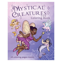 Coloring Books Kids Stationery 12 Per Pkg
