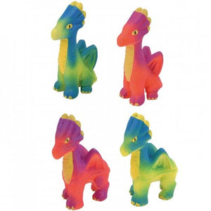 Colossal Growing Dragon Toy 6 Per Display