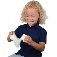 Ice Cream Cloud Putty Toy 12 Per Display