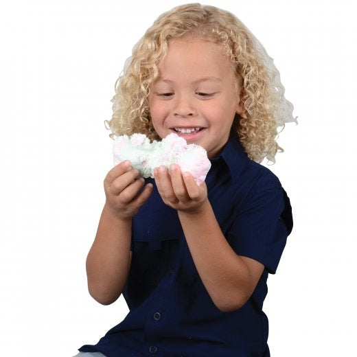 Ice Cream Cloud Putty Toy 12 Per Display