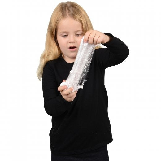 Ice Cream Cloud Putty Toy 12 Per Display