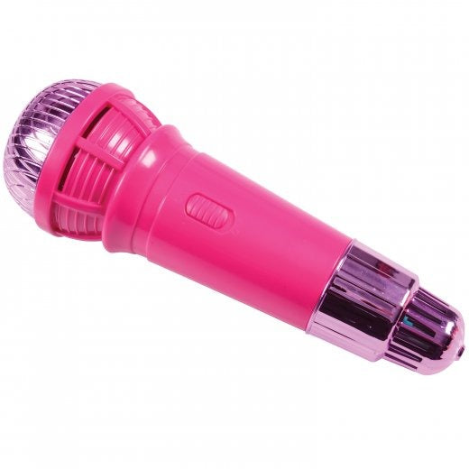 Echo Microphone Toy 6 Per Display