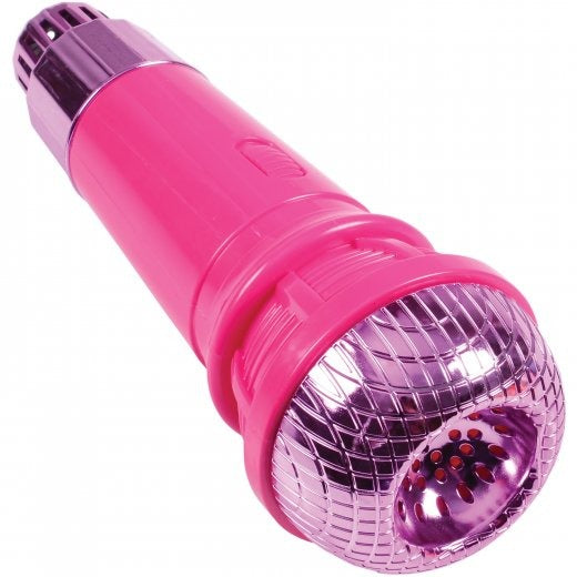 Echo Microphone Toy 6 Per Display