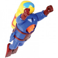 Windup Diver Toy 12 Per Display