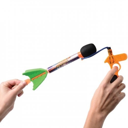 Sky Missile Toys 6 Pkgs