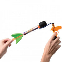 Sky Missile Toys 6 Pkgs