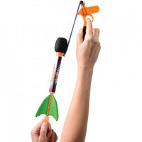 Sky Missile Toys 6 Pkgs