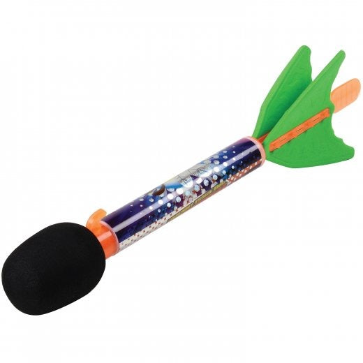 Sky Missile Toys 6 Pkgs