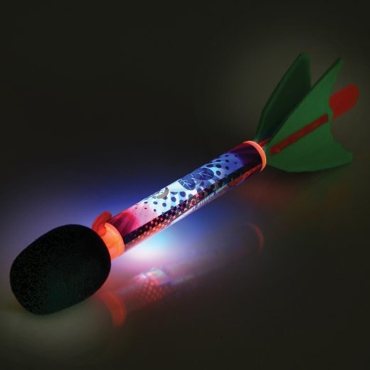 Sky Missile Toys 6 Pkgs