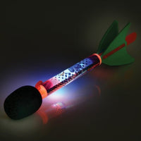 Sky Missile Toys 6 Pkgs