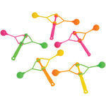Mini Clackers Toy (1 Dozen)