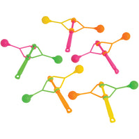 Mini Clackers Toy (1 Dozen)