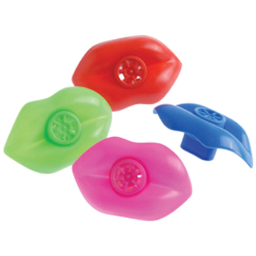 Whistling Lips Toy (One Dozen)