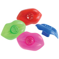 Whistling Lips Toy (One Dozen)