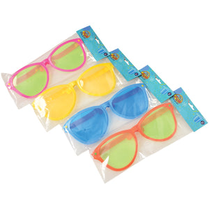 Amazon Plastic Novelty Glasses Funny Glasses For Party Sold On