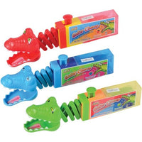 Gator Chomp Candy (Bag of 12)