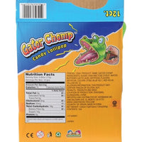 Gator Chomp Candy (Bag of 12)