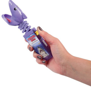 Shark Bite With Lollipop Candy (12ct Display)