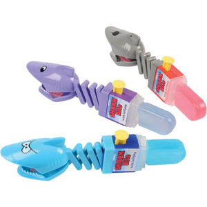 Shark Bite With Lollipop Candy (12ct Display)