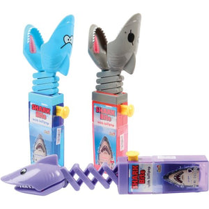 Shark Bite With Lollipop Candy (12ct Display)