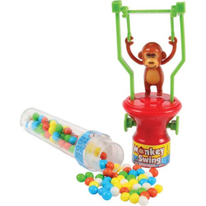 Monkey Swing Toy (12ct Display)
