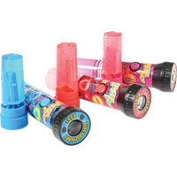 Laser Pop Projector Candy (Bag of 12)