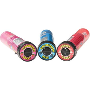 Laser Pop Projector Candy (Bag of 12)