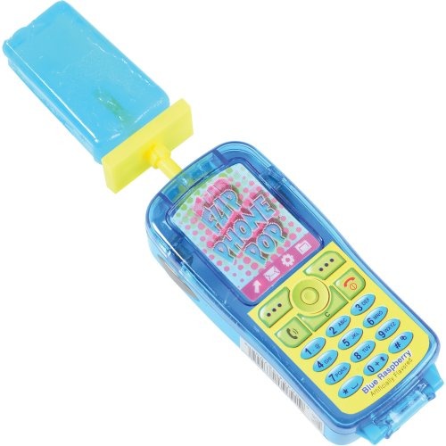 Flip Phone Pop Candy (Bag of 12)