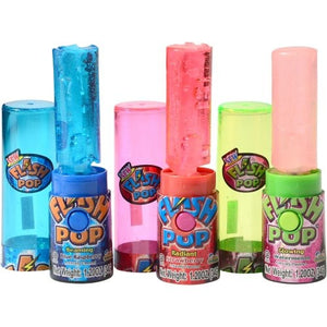 Flash Pop Candy (Bag of 12)