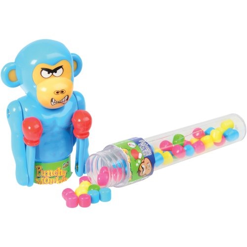 Punchy Monkey Candy (Bag of 12)