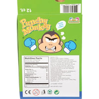 Punchy Monkey Candy (Bag of 12)