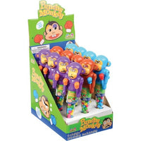 Punchy Monkey Candy (Bag of 12)