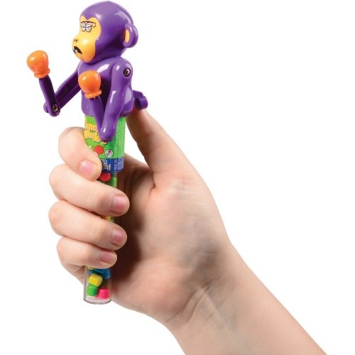 Punchy Monkey Candy (Bag of 12)