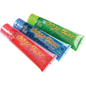 Ooze Tube Candy (Bag of 12)