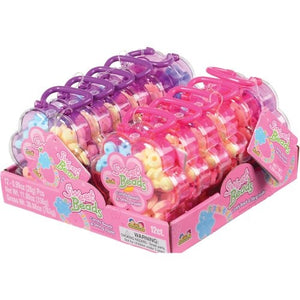Sweet Beads Candy (Bag of 12)