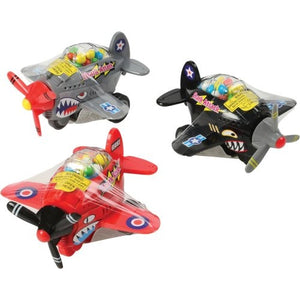 Shark Attack Toy (Bag of 12)