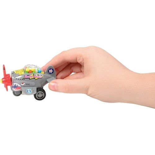 Shark Attack Toy (Bag of 12)