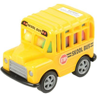 Skool Bus Candy (Bag of 12)