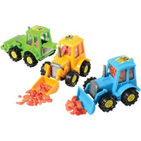 Bubble Dozer Candy (Bag of 12)