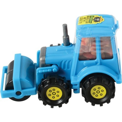 Bubble Dozer Candy (Bag of 12)