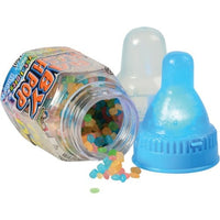 Baby Flash Pop Candy (Bag of 12)