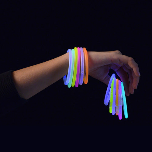 Glow Bracelet Party Favor (pack of 25)